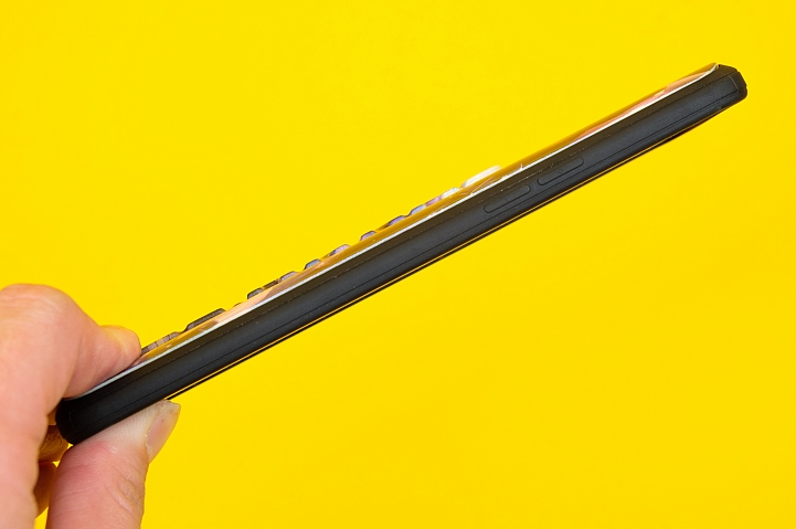 解眼睛的遊戲癮！OPPO R11s《傳說對決》保護殼禮盒開箱圖賞