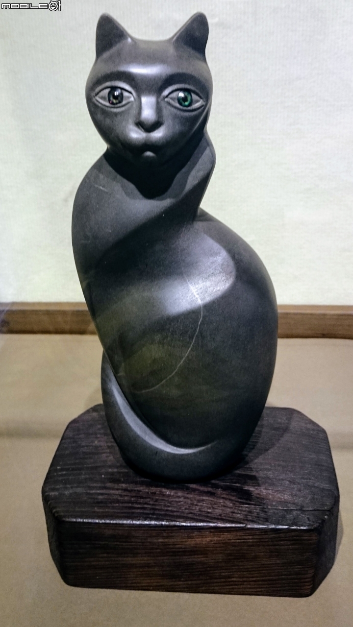石雕展-鄭文裕石藝工坊 台南市東區文化中心02/25