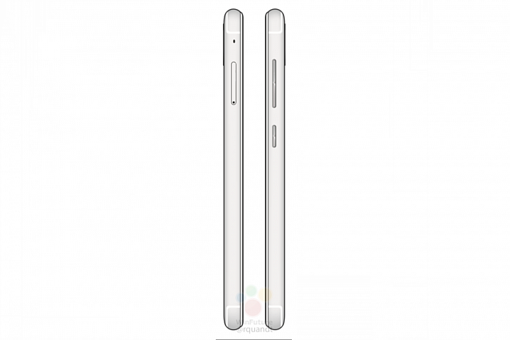 【傳聞】華碩ZenFone 5設計曝光 18:9螢幕不意外、還有縱向雙鏡頭