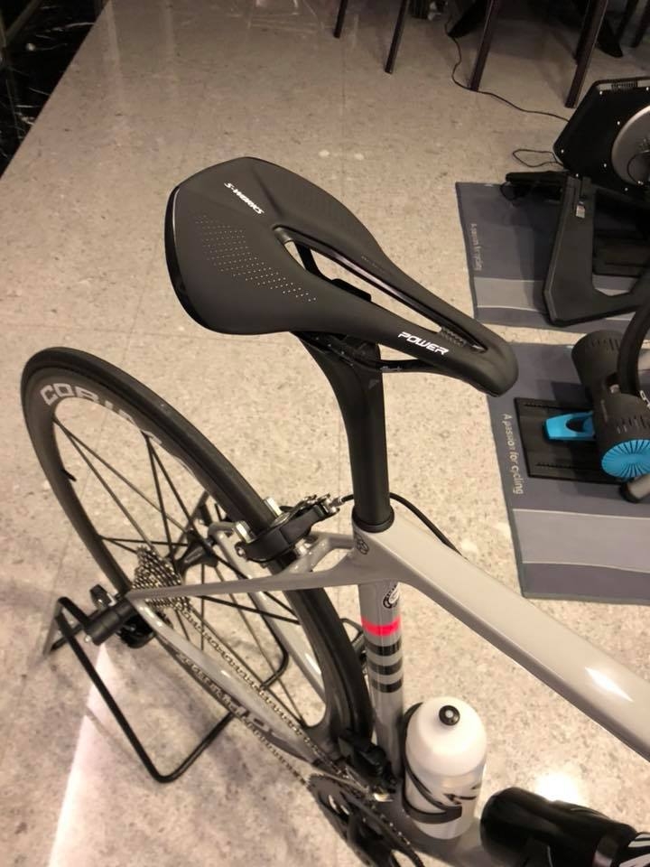RCC Caynon Ultimate CF SLX
