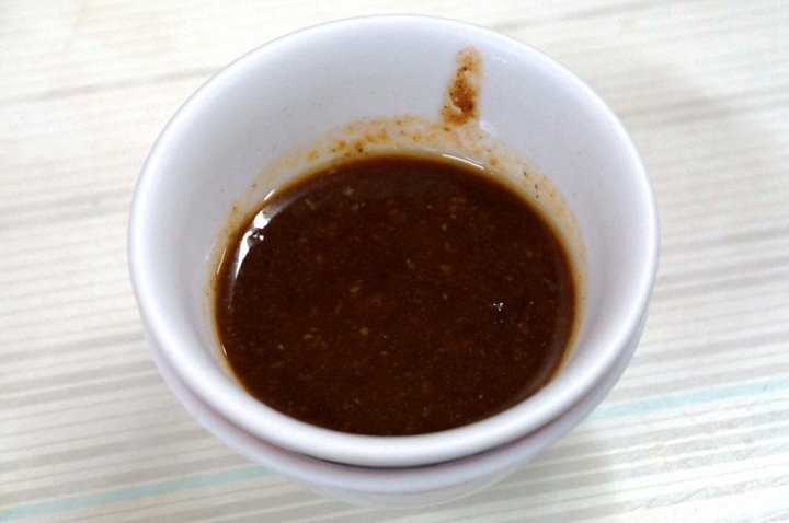 [台南][南區] 新榕江沙茶爐
