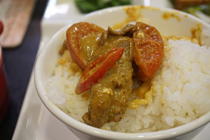 【脈脈食舖】主餐味道精準但價位偏高