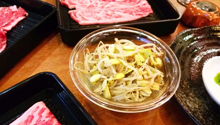 [台北市-捷運中山站]馬太郎燒肉(699吃到飽)-欸這肉品質也太好!!文章不看沒差快來吃!!
