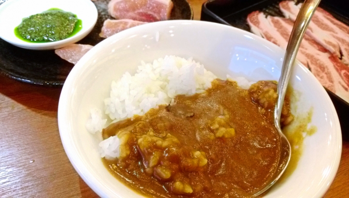 [台北市-捷運中山站]馬太郎燒肉(699吃到飽)-欸這肉品質也太好!!文章不看沒差快來吃!!