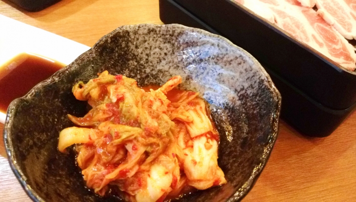 [台北市-捷運中山站]馬太郎燒肉(699吃到飽)-欸這肉品質也太好!!文章不看沒差快來吃!!