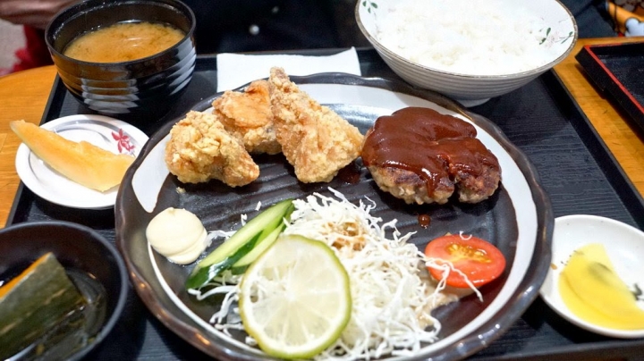 [台南][中西區] 歌麿日本料理うたまろ