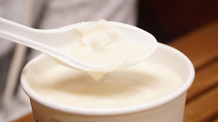 [台南][東區] 水缸豆花