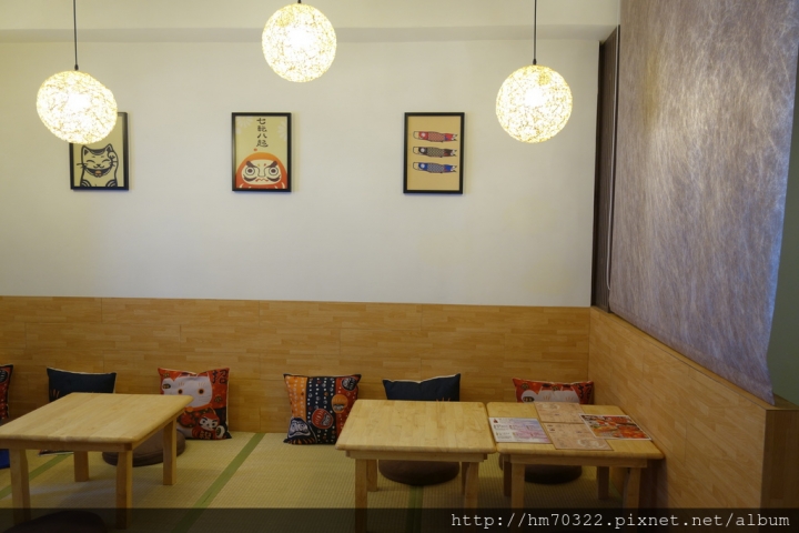 『台北食記』- 松山區南京東路四段．Q小巷 Mochi*Mochi / 台北小巨蛋 / 日式 / 梅酒