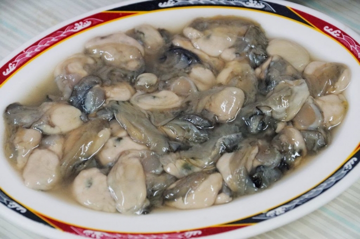 [台南][南區] 新榕江沙茶爐