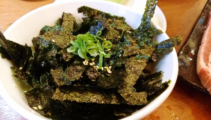 [台北市-捷運中山站]馬太郎燒肉(699吃到飽)-欸這肉品質也太好!!文章不看沒差快來吃!!