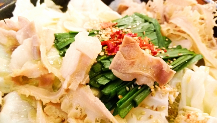 [台北市-捷運中山站]馬太郎燒肉(699吃到飽)-欸這肉品質也太好!!文章不看沒差快來吃!!