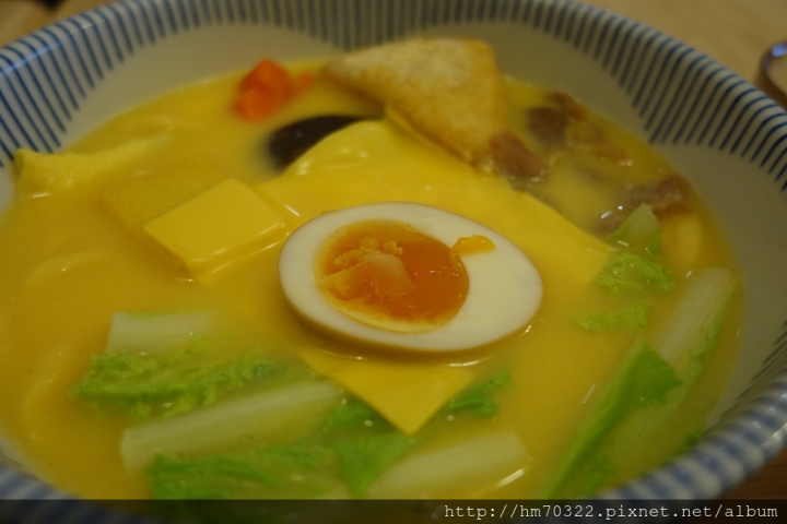 『台北食記』- 松山區南京東路四段．Q小巷 Mochi*Mochi / 台北小巨蛋 / 日式 / 梅酒