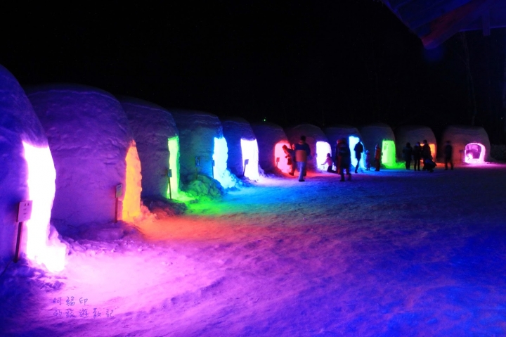 2016日本過新年十三日自助行 (七) 小年夜！奧日光湯元、雪燈祭、湯之湖、休暇村日光湯元