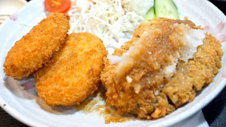 [台南][中西區] 歌麿日本料理うたまろ