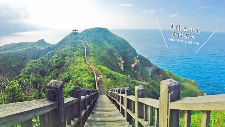 || 旅遊|臺灣這樣玩 || 藍得不像話,怎麼拍就是美。全台搜集中,一起走遍海的角落!:: 持續更新