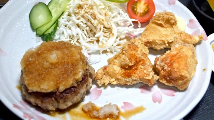 [台南][中西區] 歌麿日本料理うたまろ