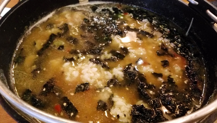 [台北市-捷運中山站]馬太郎燒肉(699吃到飽)-欸這肉品質也太好!!文章不看沒差快來吃!!