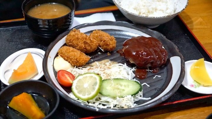 [台南][中西區] 歌麿日本料理うたまろ
