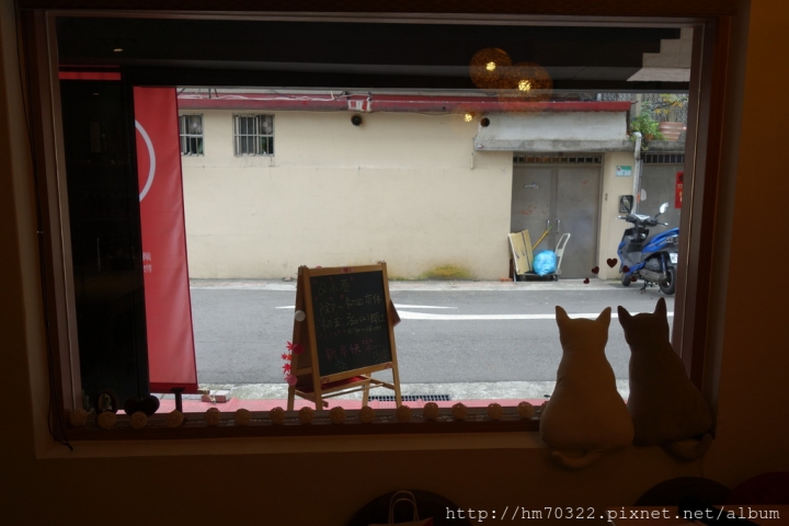 『台北食記』- 松山區南京東路四段．Q小巷 Mochi*Mochi / 台北小巨蛋 / 日式 / 梅酒