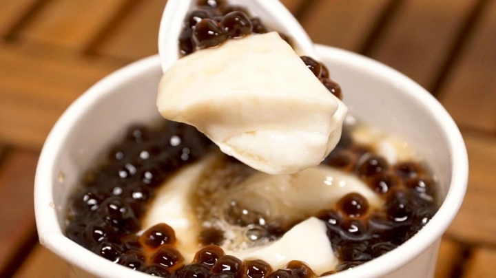 [台南][東區] 水缸豆花