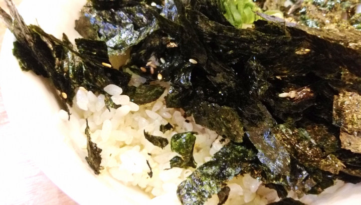 [台北市-捷運中山站]馬太郎燒肉(699吃到飽)-欸這肉品質也太好!!文章不看沒差快來吃!!