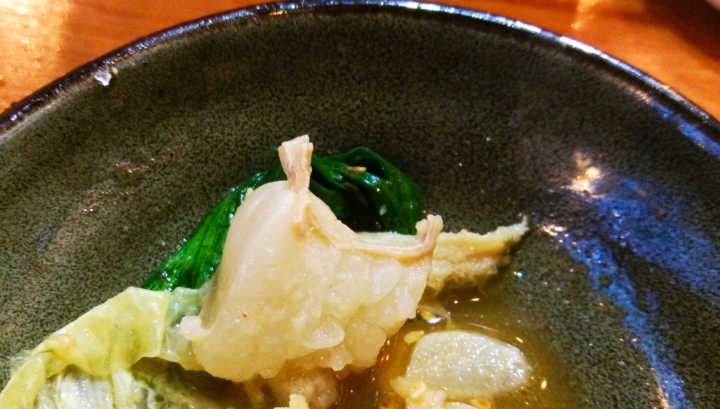 [台北市-捷運中山站]馬太郎燒肉(699吃到飽)-欸這肉品質也太好!!文章不看沒差快來吃!!
