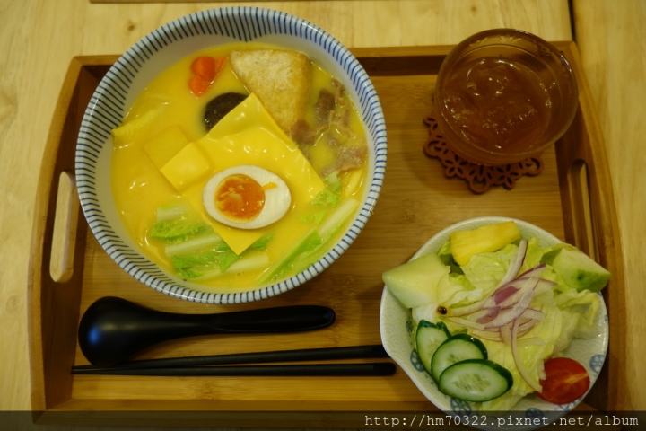 『台北食記』- 松山區南京東路四段．Q小巷 Mochi*Mochi / 台北小巨蛋 / 日式 / 梅酒