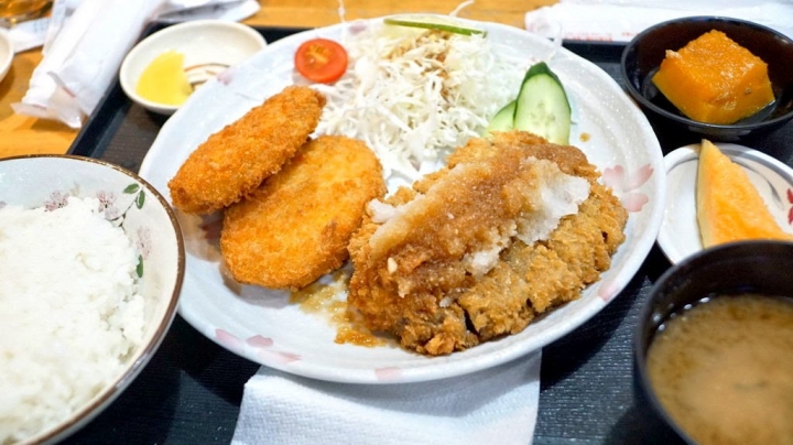 [台南][中西區] 歌麿日本料理うたまろ