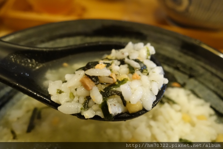 『台北食記』- 松山區南京東路四段．Q小巷 Mochi*Mochi / 台北小巨蛋 / 日式 / 梅酒