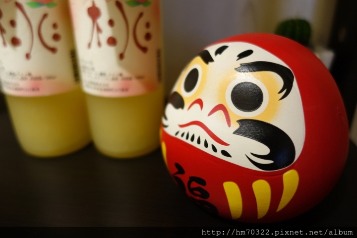 『台北食記』- 松山區南京東路四段．Q小巷 Mochi*Mochi / 台北小巨蛋 / 日式 / 梅酒