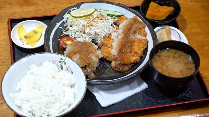 [台南][中西區] 歌麿日本料理うたまろ
