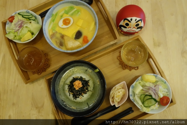 『台北食記』- 松山區南京東路四段．Q小巷 Mochi*Mochi / 台北小巨蛋 / 日式 / 梅酒