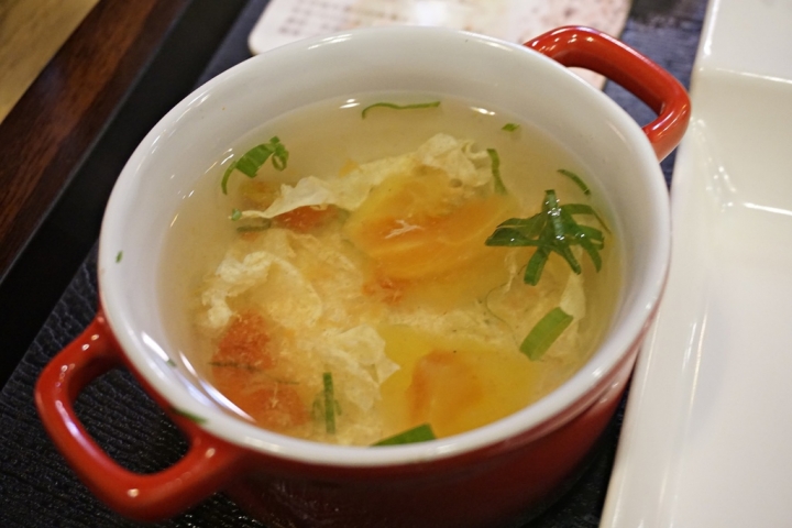 【脈脈食舖】主餐味道精準但價位偏高