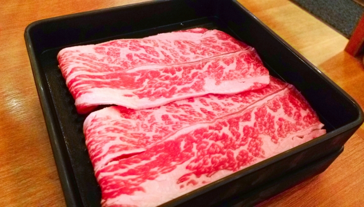 [台北市-捷運中山站]馬太郎燒肉(699吃到飽)-欸這肉品質也太好!!文章不看沒差快來吃!!