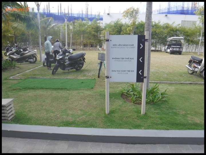 【171229-180104越南富國島PHU QUOC跨年行】Novotel Phu Quoc Resort 飯店介紹