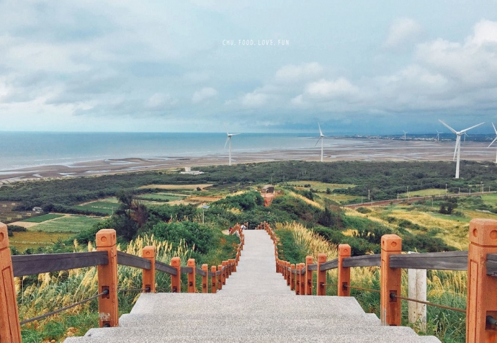 || 旅遊｜臺灣這樣玩 || 藍得不像話，怎麼拍就是美。全台搜集中，一起走遍海的角落！:: 持續更新