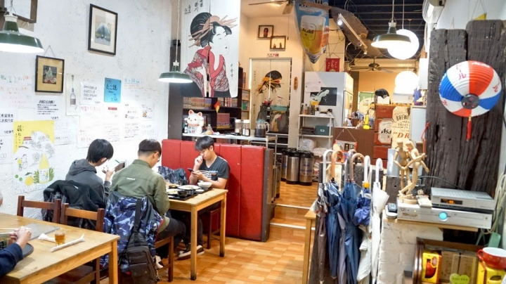 [台南][中西區] 歌麿日本料理うたまろ