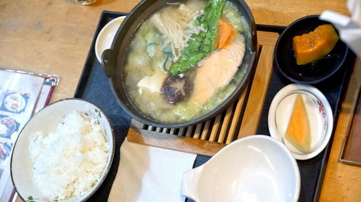 [台南][中西區] 歌麿日本料理うたまろ