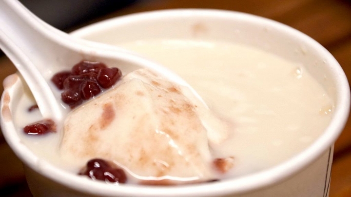 [台南][東區] 水缸豆花
