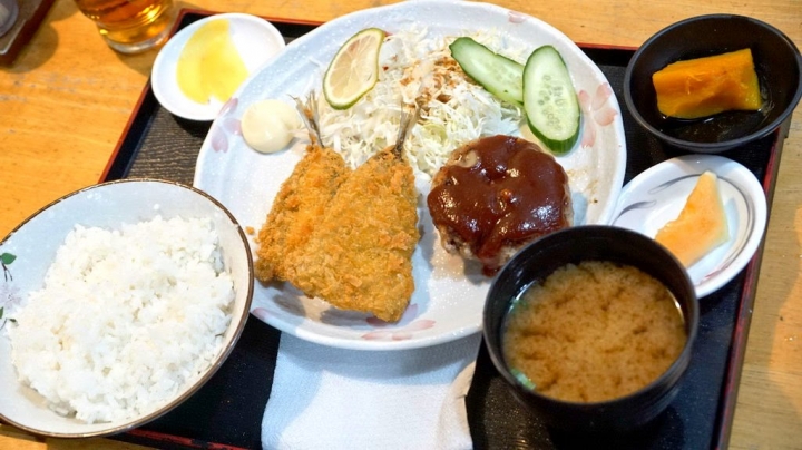 [台南][中西區] 歌麿日本料理うたまろ