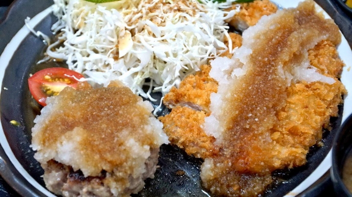 [台南][中西區] 歌麿日本料理うたまろ