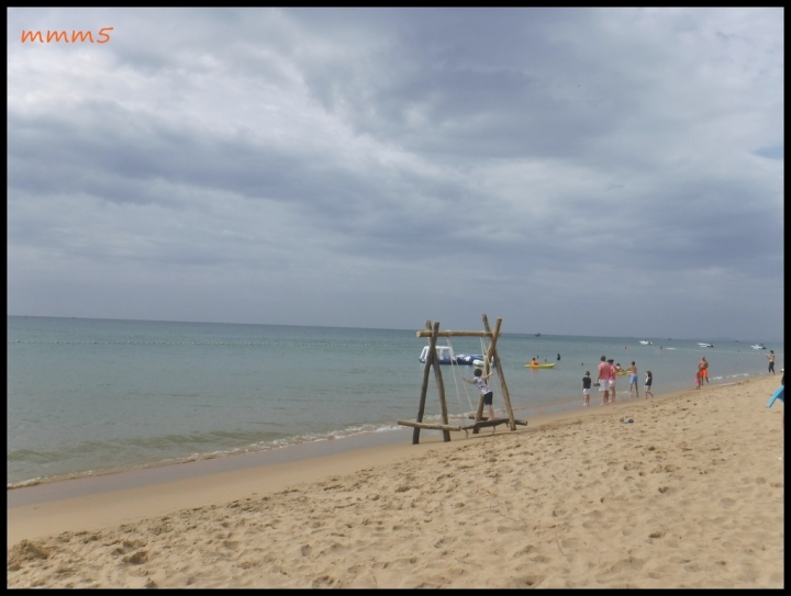 【171229-180104越南富國島PHU QUOC跨年行】Novotel Phu Quoc Resort 飯店介紹