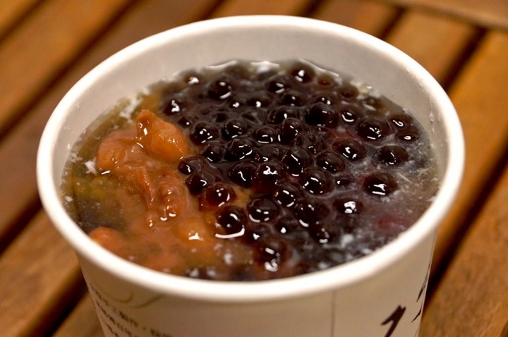 [台南][東區] 水缸豆花