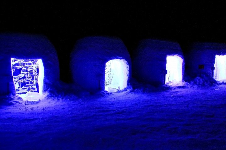 2016日本過新年十三日自助行 (七) 小年夜！奧日光湯元、雪燈祭、湯之湖、休暇村日光湯元