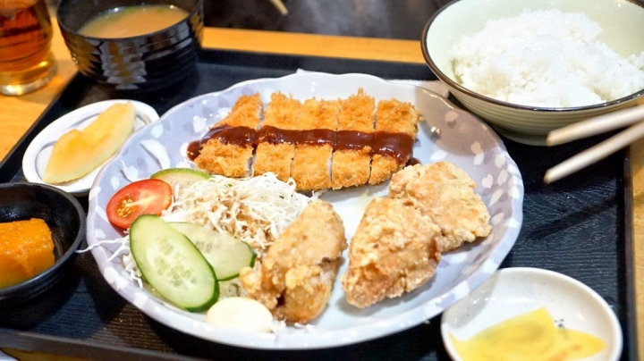 [台南][中西區] 歌麿日本料理うたまろ