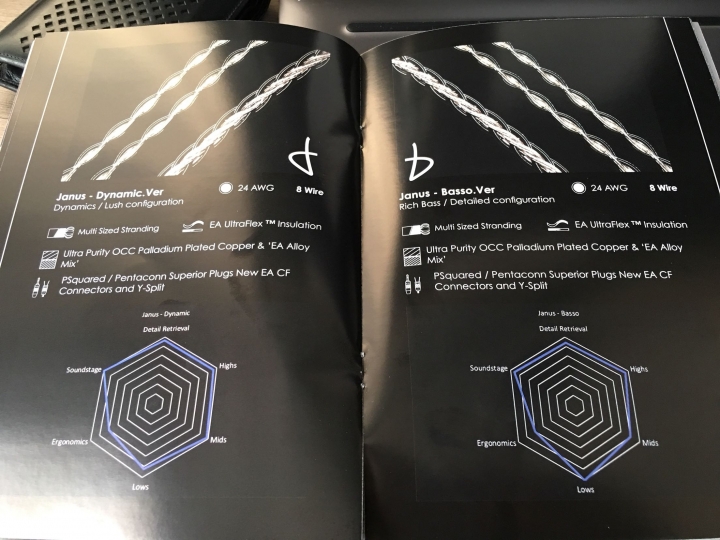 Vision Ears UIEM Erllkonig 和 VE8（香港 個人音響文化節）