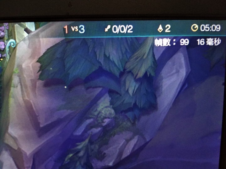 平民英雄ROG Strix Hero Edition開箱 圖多慎入