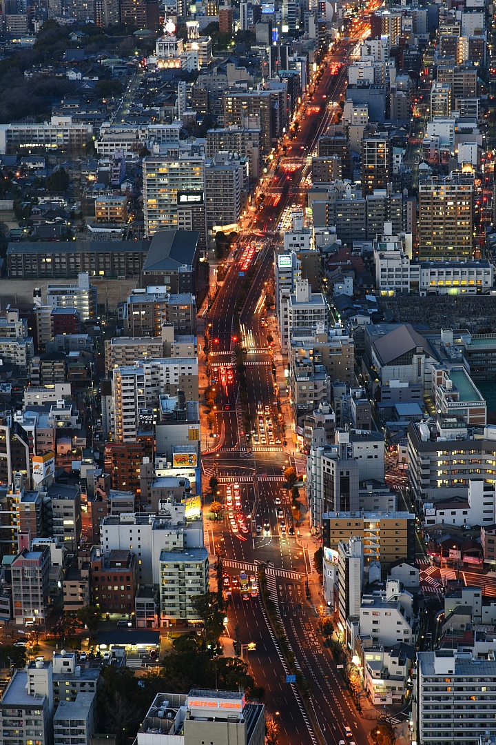 D750 短暫的Kansai 5日