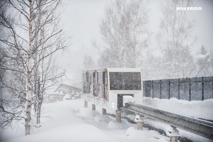 【D750&D700】一年一度雪國親子遊（圖多、後製）