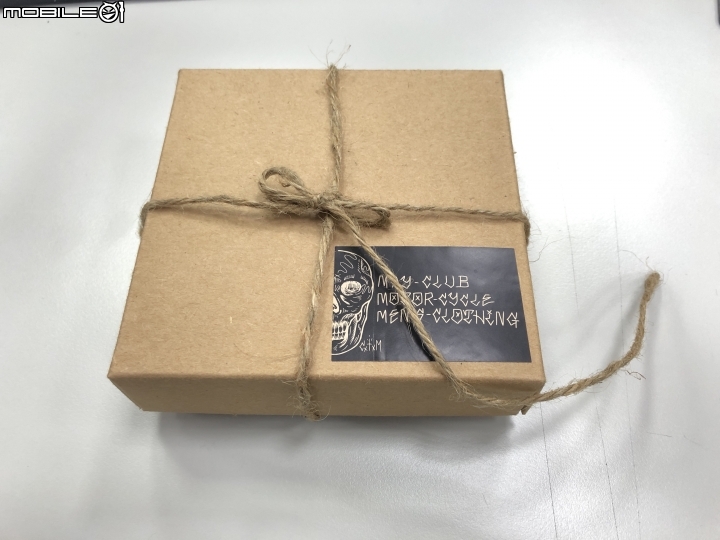 [青銅聖鬥士 天鷹座] MAY CLUB NATIVE AMERICAN WALLET CHAIN - BRASS TYPE4